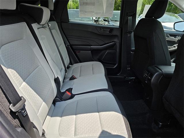 new 2025 Ford Escape car, priced at $31,893
