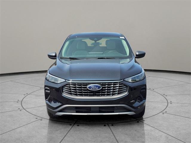 new 2025 Ford Escape car, priced at $31,893