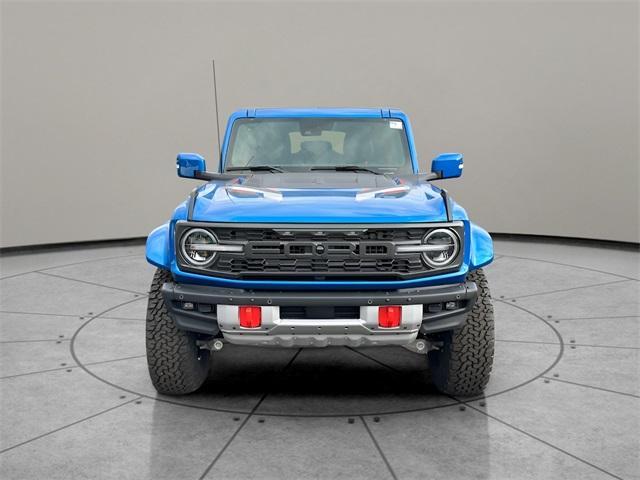 new 2024 Ford Bronco car, priced at $89,145