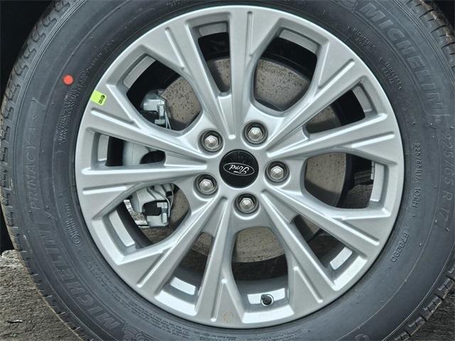 new 2025 Ford Escape car, priced at $30,440