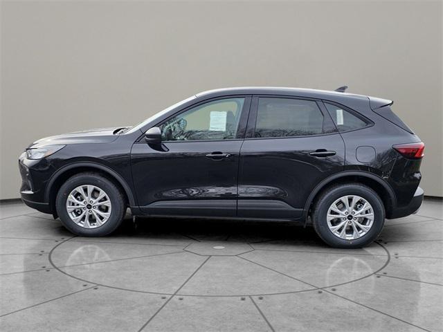 new 2025 Ford Escape car, priced at $30,440
