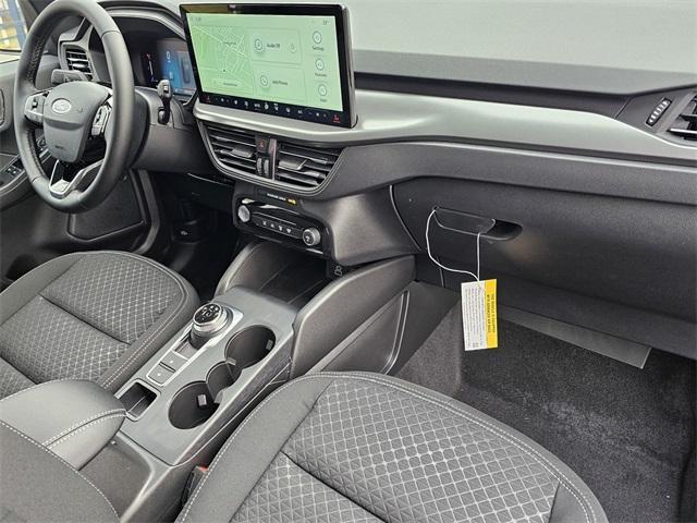 new 2025 Ford Escape car, priced at $30,440