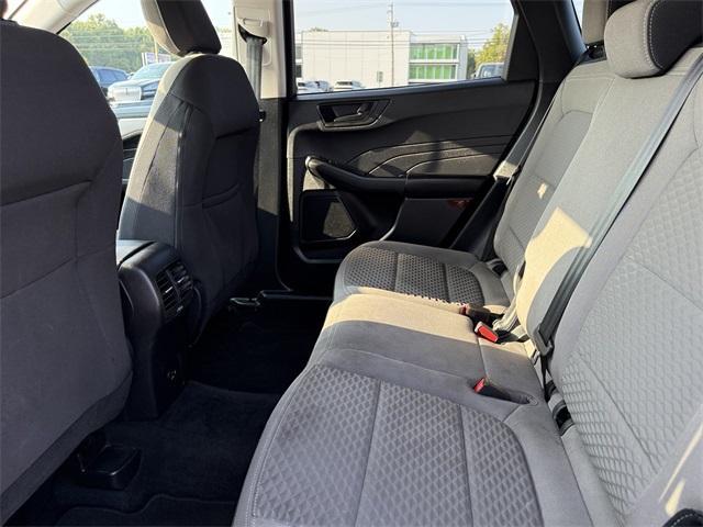 used 2022 Ford Escape car, priced at $19,988