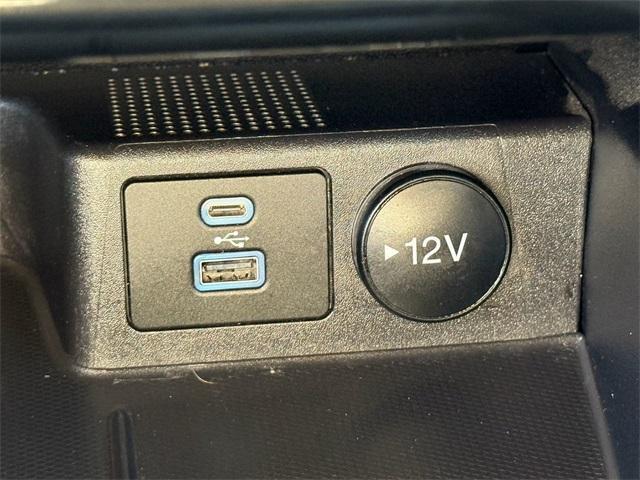used 2022 Ford Escape car, priced at $19,988