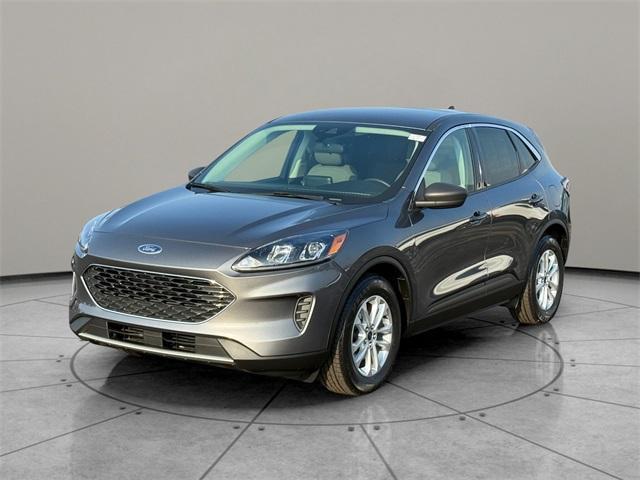 used 2022 Ford Escape car, priced at $19,988