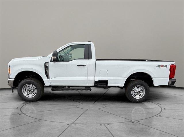 new 2026 Ford F-250 car, priced at $53,575
