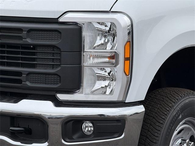 new 2026 Ford F-250 car, priced at $53,575