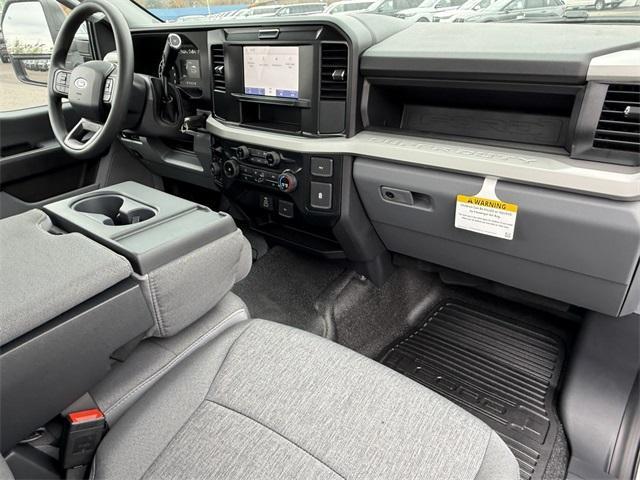 new 2026 Ford F-250 car, priced at $53,575