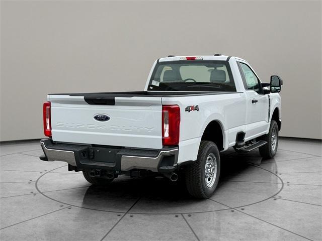 new 2026 Ford F-250 car, priced at $53,575