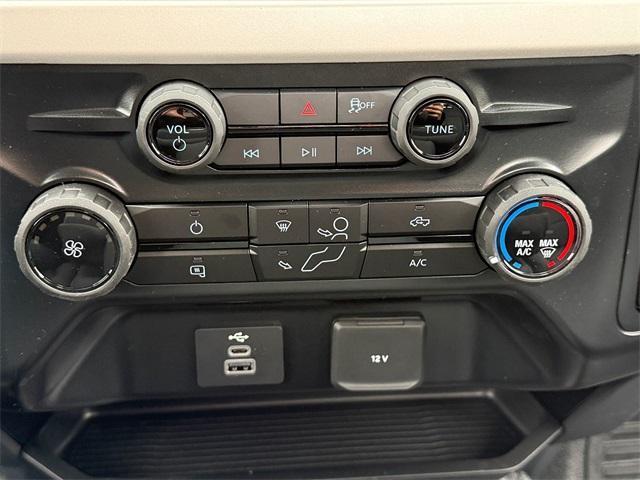 new 2026 Ford F-250 car, priced at $53,575