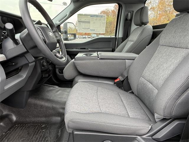 new 2026 Ford F-250 car, priced at $53,575