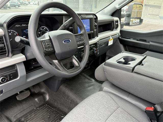 new 2026 Ford F-250 car, priced at $53,575