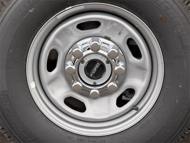 new 2026 Ford F-250 car, priced at $53,575