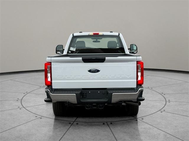 new 2026 Ford F-250 car, priced at $53,575