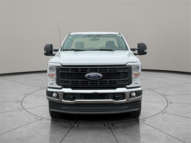 new 2026 Ford F-250 car, priced at $53,575