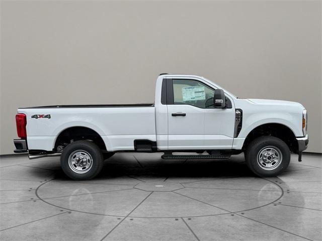 new 2026 Ford F-250 car, priced at $53,575