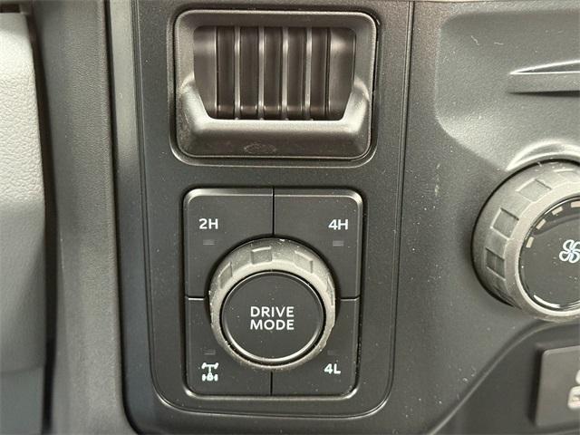 new 2026 Ford F-250 car, priced at $53,575