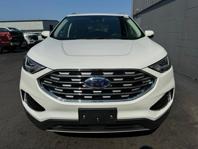 used 2020 Ford Edge car, priced at $23,988