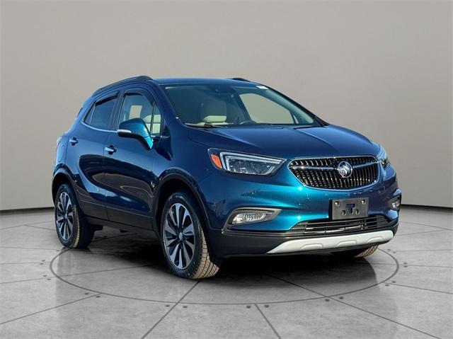 used 2019 Buick Encore car, priced at $18,988