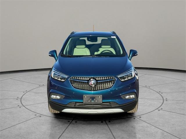 used 2019 Buick Encore car, priced at $18,988