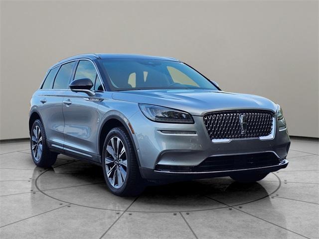 used 2021 Lincoln Corsair car, priced at $29,988