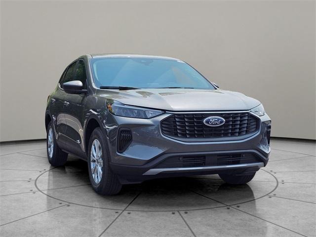 new 2025 Ford Escape car, priced at $31,893