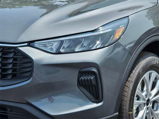 new 2025 Ford Escape car, priced at $31,893