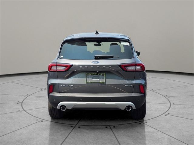 new 2025 Ford Escape car, priced at $31,893