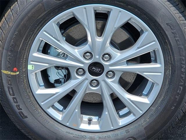 new 2025 Ford Escape car, priced at $31,893