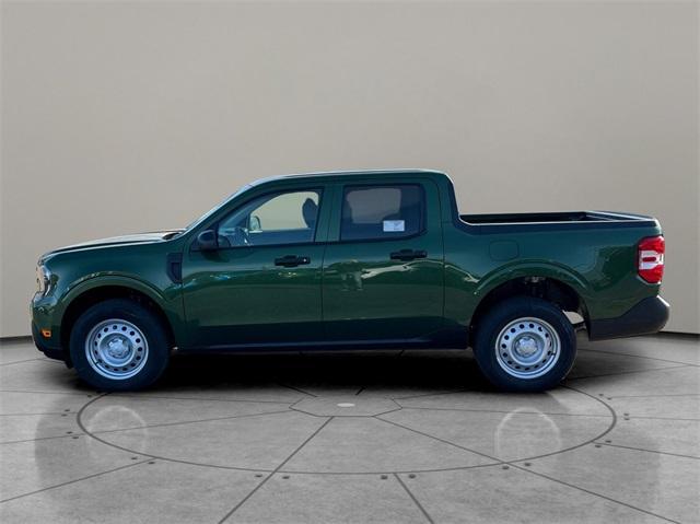 new 2025 Ford Maverick car, priced at $30,200