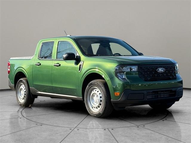 new 2025 Ford Maverick car, priced at $30,200