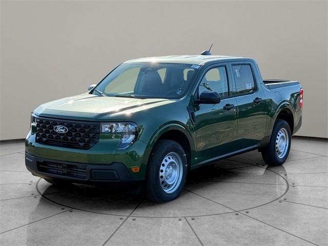 new 2025 Ford Maverick car, priced at $30,200