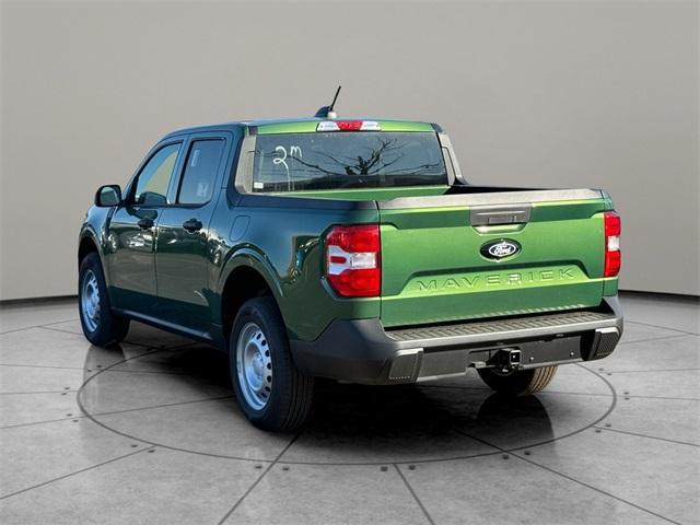 new 2025 Ford Maverick car, priced at $30,200