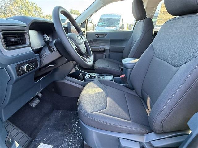 new 2025 Ford Maverick car, priced at $30,200