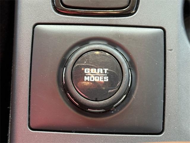 used 2022 Ford Bronco Sport car, priced at $25,988