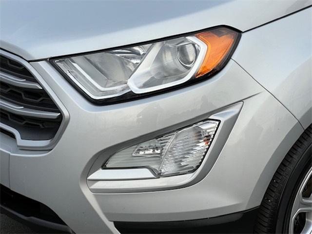 used 2020 Ford EcoSport car, priced at $15,988