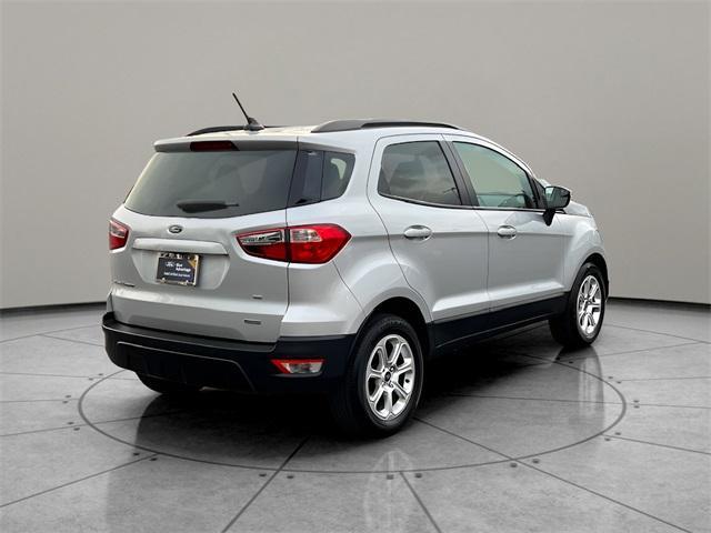 used 2020 Ford EcoSport car, priced at $15,988