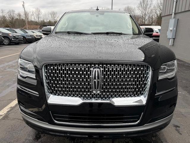 new 2024 Lincoln Navigator L car, priced at $105,040