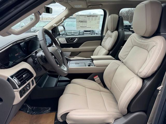 new 2024 Lincoln Navigator L car, priced at $105,040