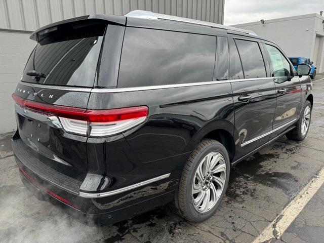 new 2024 Lincoln Navigator L car, priced at $105,040