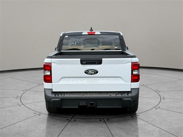 new 2025 Ford Maverick car, priced at $42,005