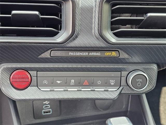 used 2024 Ford Mustang car, priced at $31,988