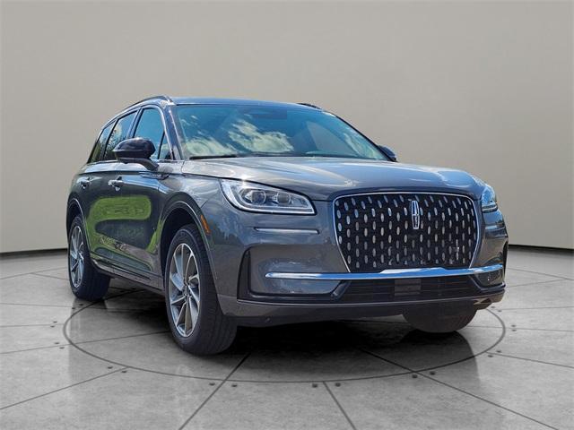 new 2025 Lincoln Corsair car, priced at $58,710