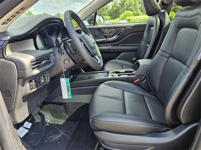 new 2025 Lincoln Corsair car, priced at $58,710