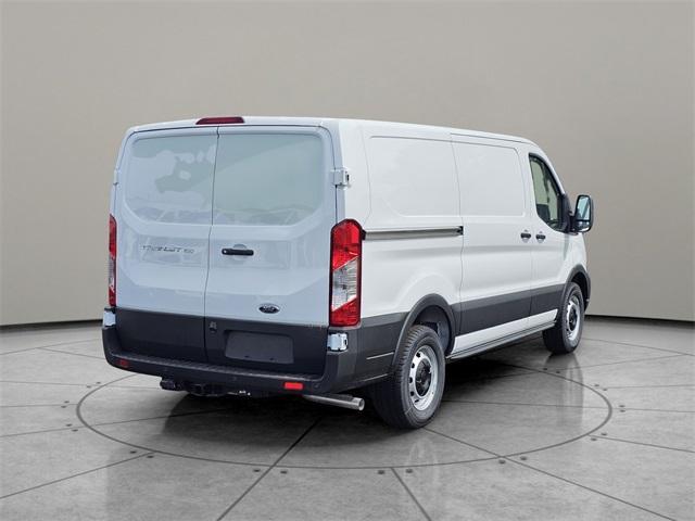 new 2025 Ford Transit-150 car, priced at $47,763