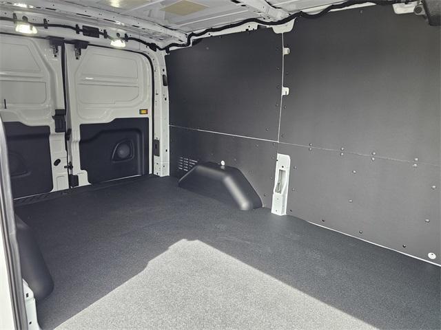 new 2025 Ford Transit-150 car, priced at $47,763