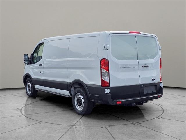 new 2025 Ford Transit-150 car, priced at $47,763