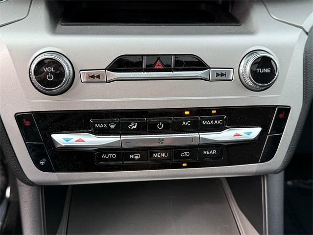 used 2022 Ford Explorer car, priced at $34,988