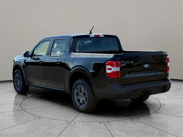 new 2025 Ford Maverick car, priced at $36,155