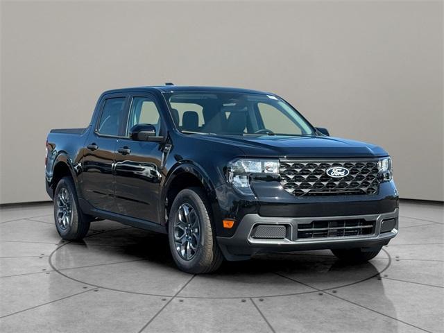 new 2025 Ford Maverick car, priced at $36,155